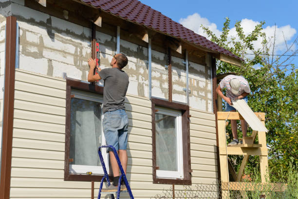 Trusted Balfour, NC Siding Installation & Repair Experts