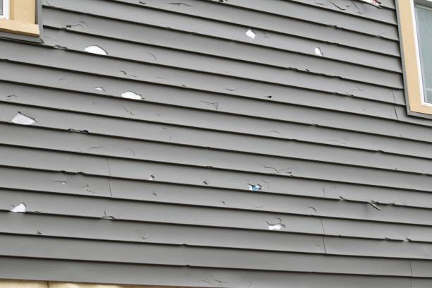 Siding for New Construction in Balfour, NC